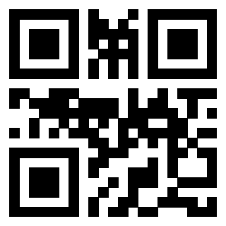 Immagine del QrCode di 3910985469