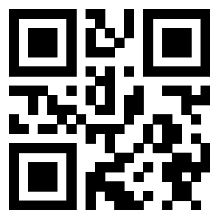 3910985470 - Immagine del Qr Code
