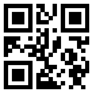 3910985472 - Immagine del Qr Code