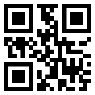 Il Qr Code di 3910985476