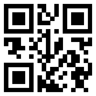 Il Qr Code di 3910985478