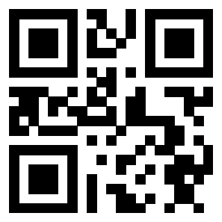3910985480 Qr Code associato