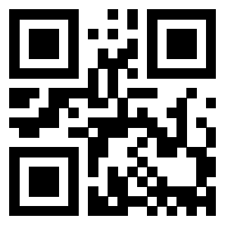 Il Qr Code di 3910985484