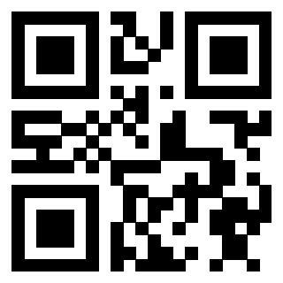 3910985485 - Immagine del QrCode