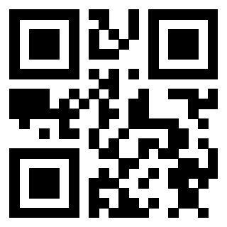 Immagine del QrCode di 3910985488
