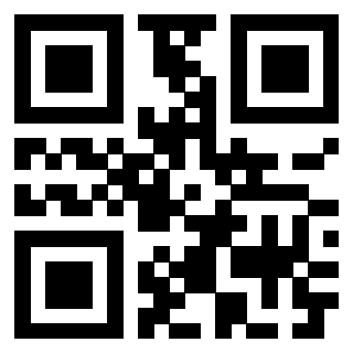 Il QrCode di 3910985490