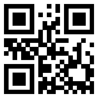 Scansione del QrCode di 3910985491