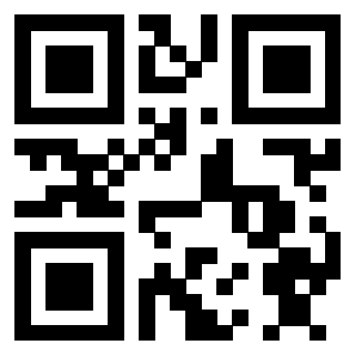 Immagine del QrCode di 3910985492