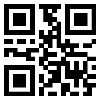 3910985496 Qr Code associato
