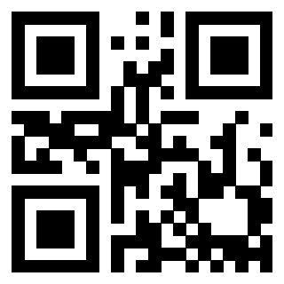 Il Qr Code di 3910985497