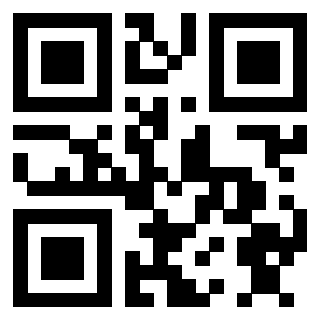 3910985498 - Immagine del Qr Code associato