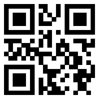 3910985500 QrCode associato