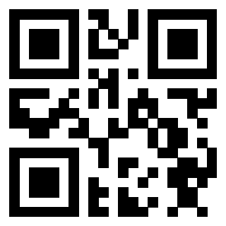 3910985502 - Immagine del Qr Code