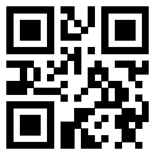 Scansione del Qr Code di 3910985504