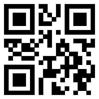 Immagine del QrCode di 3910985505