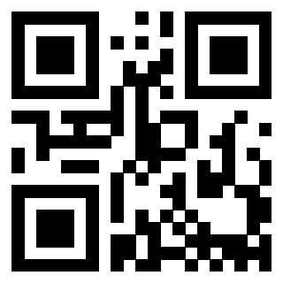 3910985506 QrCode associato