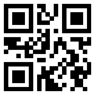 3910985511 - Immagine del QrCode
