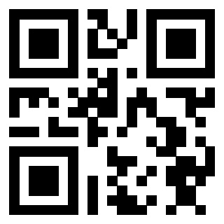 Scansione del Qr Code di 3910985512