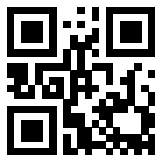 Immagine del Qr Code di 3910985513