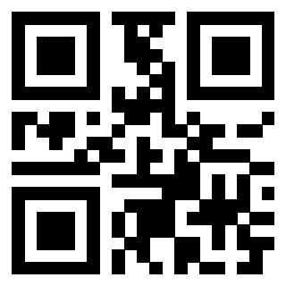 Scansione del Qr Code di 3910985515