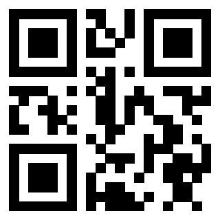 3910985517 - Immagine del Qr Code associato