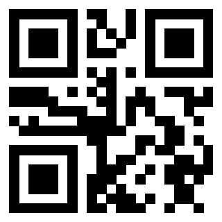 Il Qr Code di 3910985518
