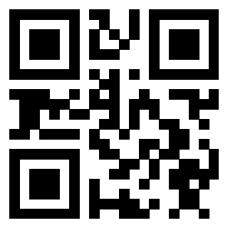 3910985519 - Immagine del QrCode