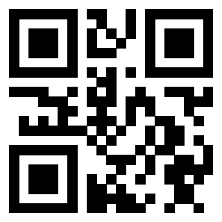 Il Qr Code di 3910985521