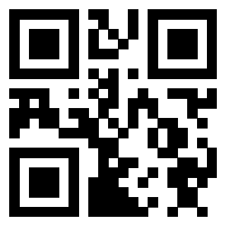 3910985522 - Immagine del Qr Code