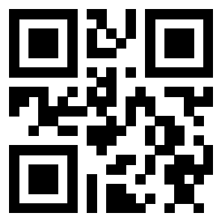 3910985523 Qr Code associato