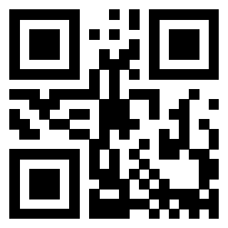 Il QrCode di 3910985524
