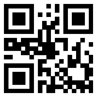 Scansione del Qr Code di 3910985525