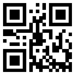 3910985526 Qr Code associato
