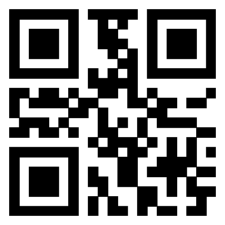 Il QrCode di 3910985529