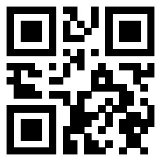 Il QrCode di 3910985531