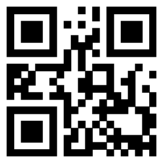 Scansione del QrCode di 3910985532