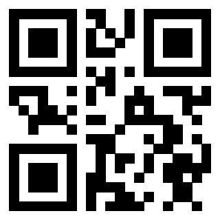 Scansione del Qr Code di 3910985533