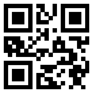 Il Qr Code di 3910985534
