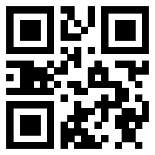Il QrCode di 3910985535