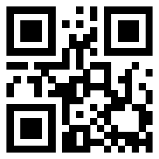 Immagine del QrCode di 3910985539
