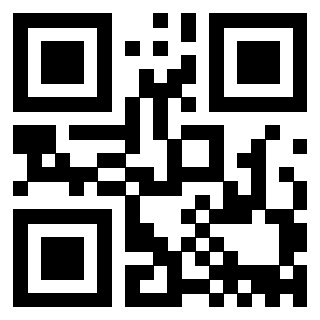 3910985540 - Immagine del QrCode associato