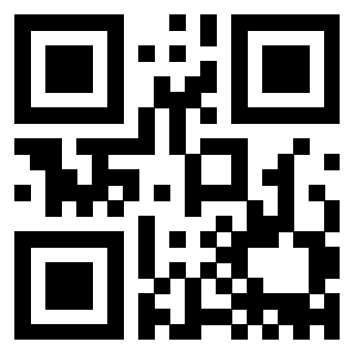 Il Qr Code di 3910985541