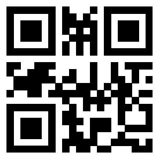 Il Qr Code di 3910985542