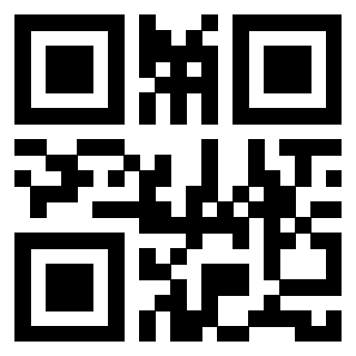 3910985544 - Immagine del Qr Code associato