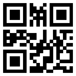 3910985545 QrCode associato