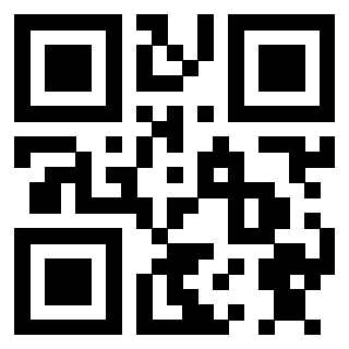 3910985546 - Immagine del Qr Code associato