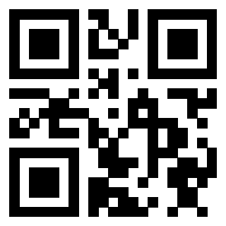 Immagine del Qr Code di 3910985547