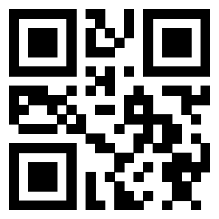 3910985548 Qr Code associato