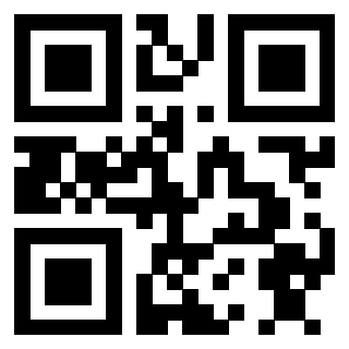 Il Qr Code di 3910985554