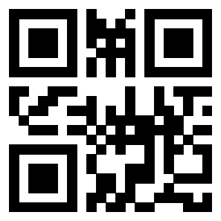 Immagine del QrCode di 3910985555